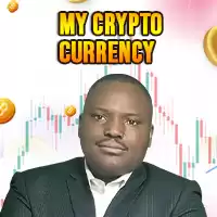 My Crypto Currency