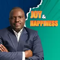 Joy And Happiness