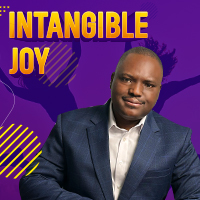 Intangible Joy